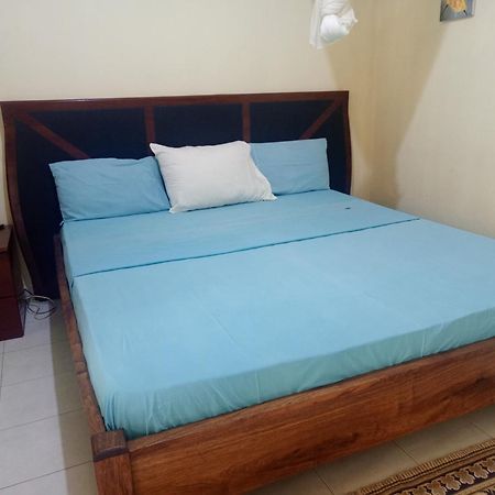 Casa Cacheu Homestay Guest House ビサウ エクステリア 写真