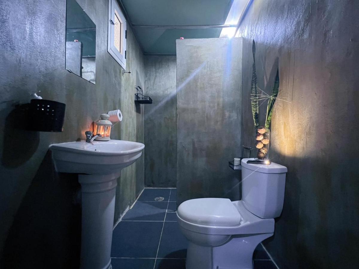 Casa Cacheu Homestay Guest House ビサウ エクステリア 写真