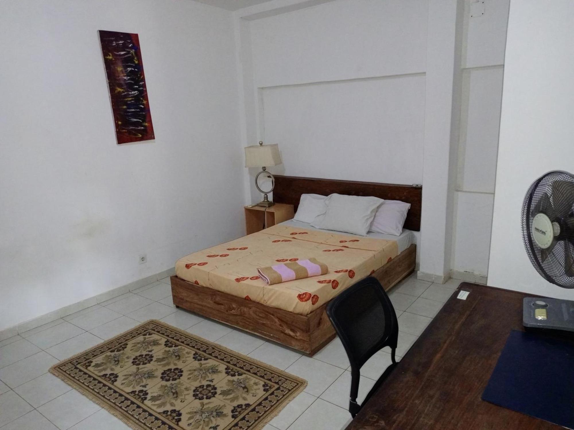 Casa Cacheu Homestay Guest House ビサウ エクステリア 写真