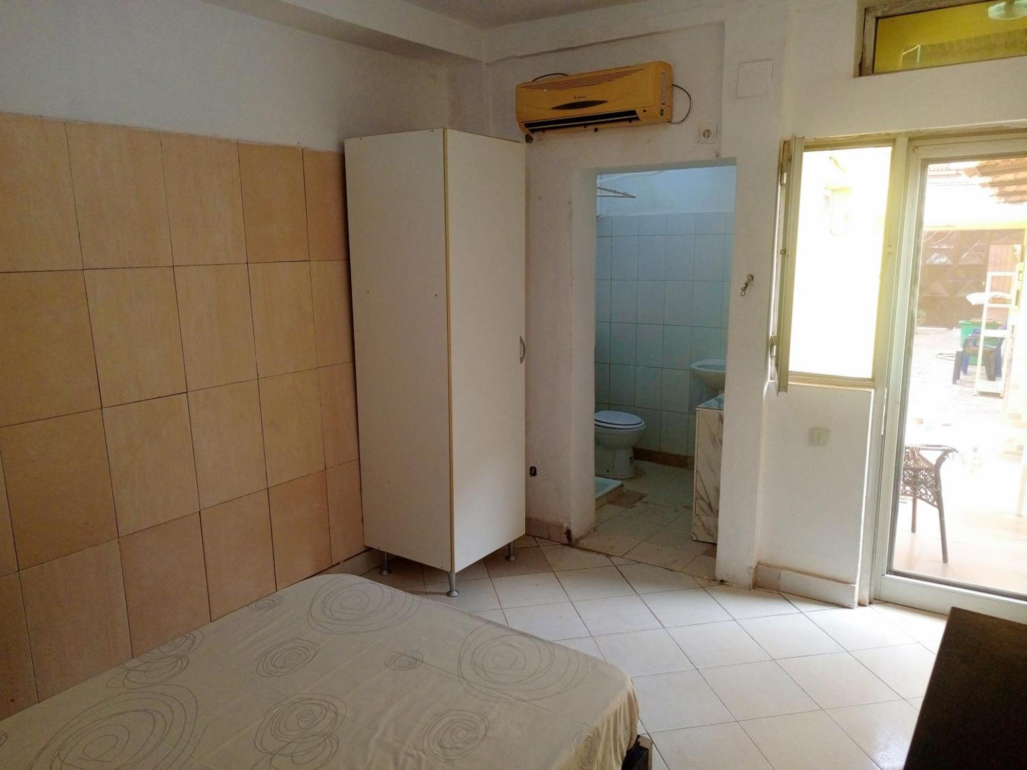 Casa Cacheu Homestay Guest House ビサウ エクステリア 写真