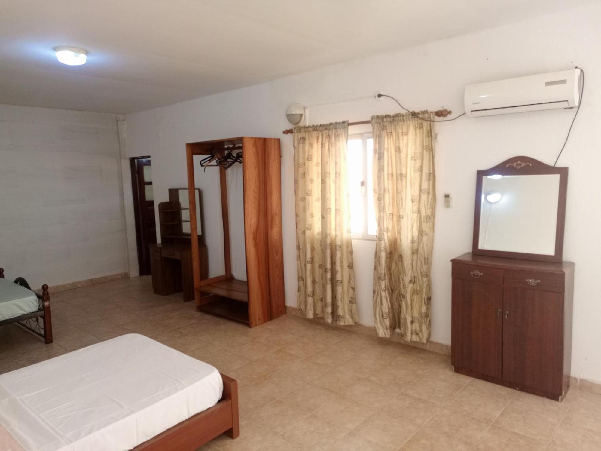 Casa Cacheu Homestay Guest House ビサウ エクステリア 写真