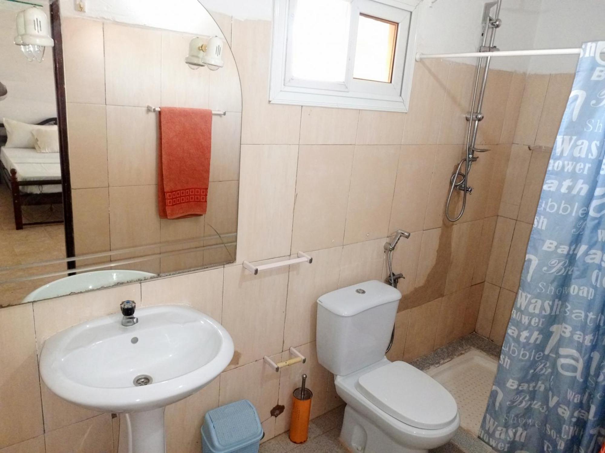 Casa Cacheu Homestay Guest House ビサウ エクステリア 写真