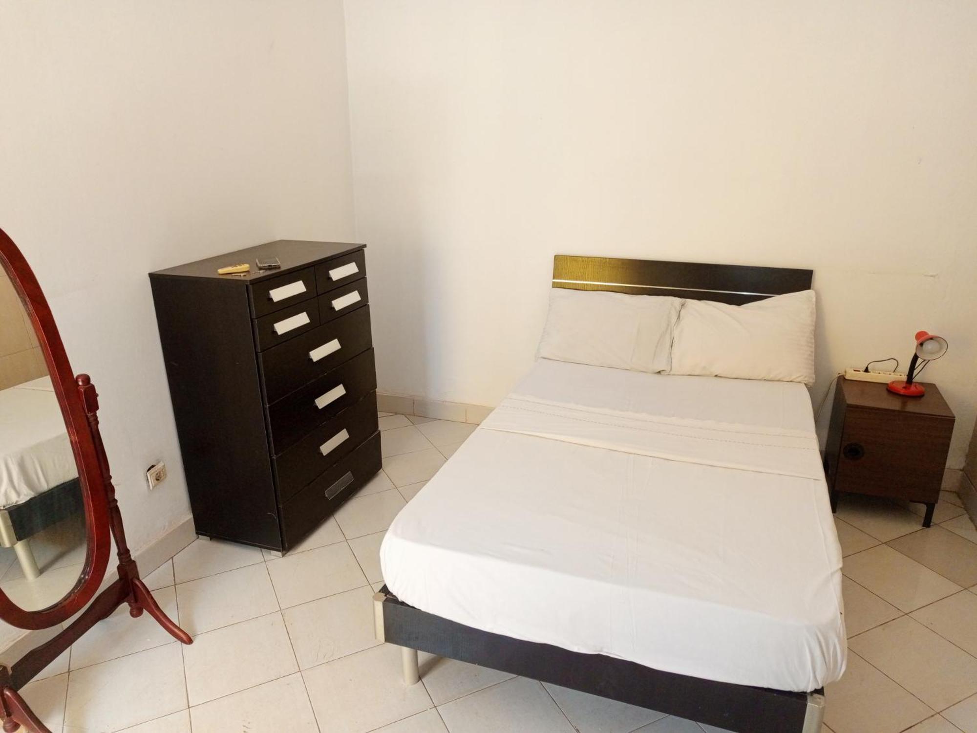Casa Cacheu Homestay Guest House ビサウ エクステリア 写真